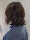 ヘアー サロン ノア(Hair Salon NOA)の写真/[豊橋]落ち着いた空間でゆったりとしたサロンタイムを是非！お客様のカウンセリングを大切にしています♪