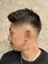 ティーズ アカサカ(T's AKASAKA)&nbsp;アイロンパーマスタイル