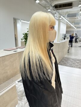 ニュート(Neut ) ハイトーンブロンド