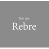 リブレ(Rebre)のお店ロゴ