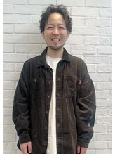 トッカ ヘアアンドトリートメント 仙台店(tocca) 澤里 大