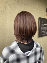 株式会社ジョージ ビジュー(bijou)&nbsp;ボブ