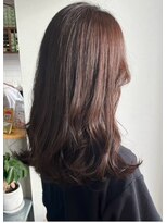 コポル(Copol)&nbsp;極艶カラー×ショコラブラウン