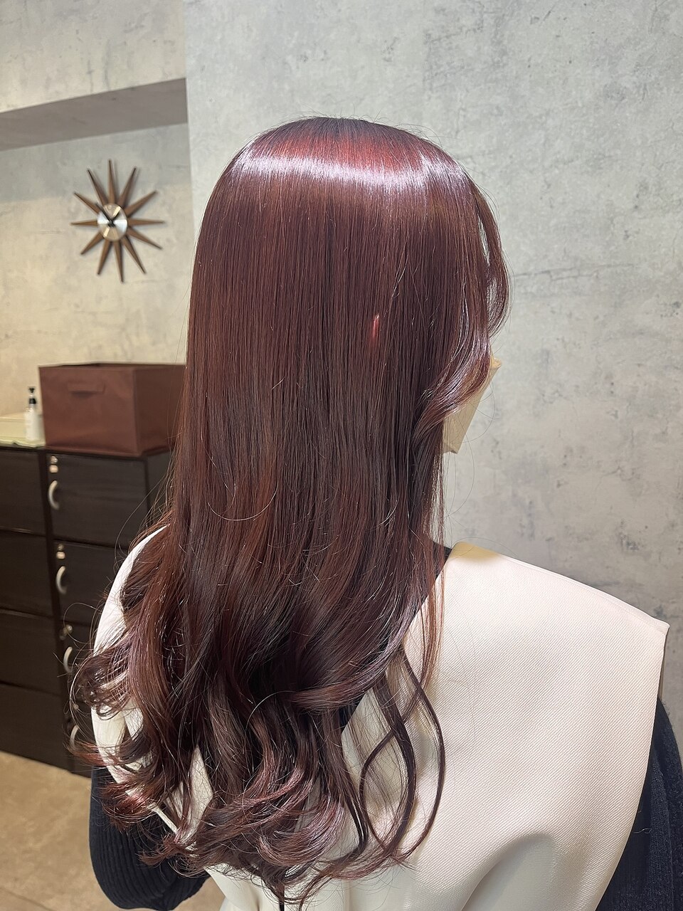 2026年冬】ショコラピンクの髪型・ヘアアレンジ｜人気順