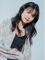 ヌル いわき(neul)&nbsp;【neul】【いわき】ウェーブロング