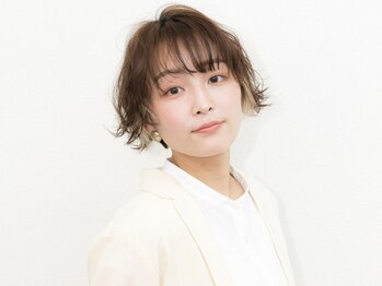 ヘアージャンティ(HAIR GENTIL)の写真/【花隈駅/大倉山駅】お洒落なインナーカラーから白髪を活かしたハイライトまで◎あなたらしさをご提案♪