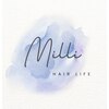 ミリ(Milli)のお店ロゴ