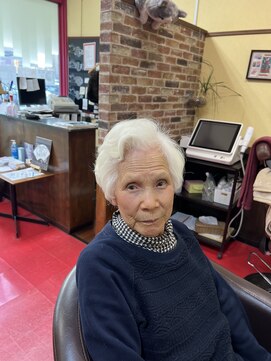 ガラ(GALA) グレイカラー