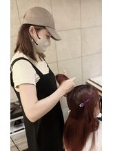 セットサロンフレア あん