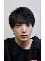 ゴールドシブヤ(GOALD SHIBUYA)&nbsp;ナチュラルマッシュ