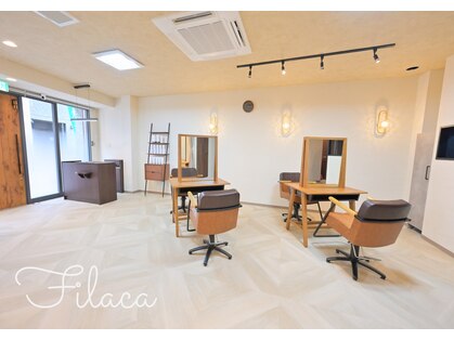 フィラカ 中延店(Filaca)の写真