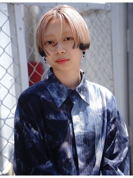 ウツワ(utuwa) (end color)