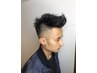 【男性限定】メンズパーソナルカット＋トリートメント