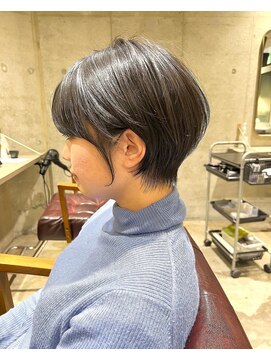 エイト 上野店(EIGHT ueno) スマートショート