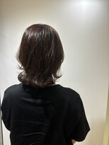 アミカ シーモール店(Amica)&nbsp;ミディアムレイヤー