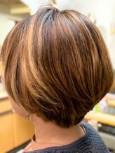 有 ヤング理容美容 ビューティサロンヤング