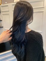 クロエバイラヴィズム 石山店(CLOE by LUVISM)&nbsp;インナーカラー