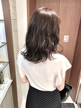 ヴィーヴォ 深江橋店(VIVO) 【 VIVO】どんな服装にも合うモカブラウン チョコレートブラウン