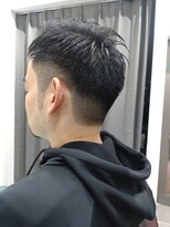 ホーム(home)&nbsp;フェードカット