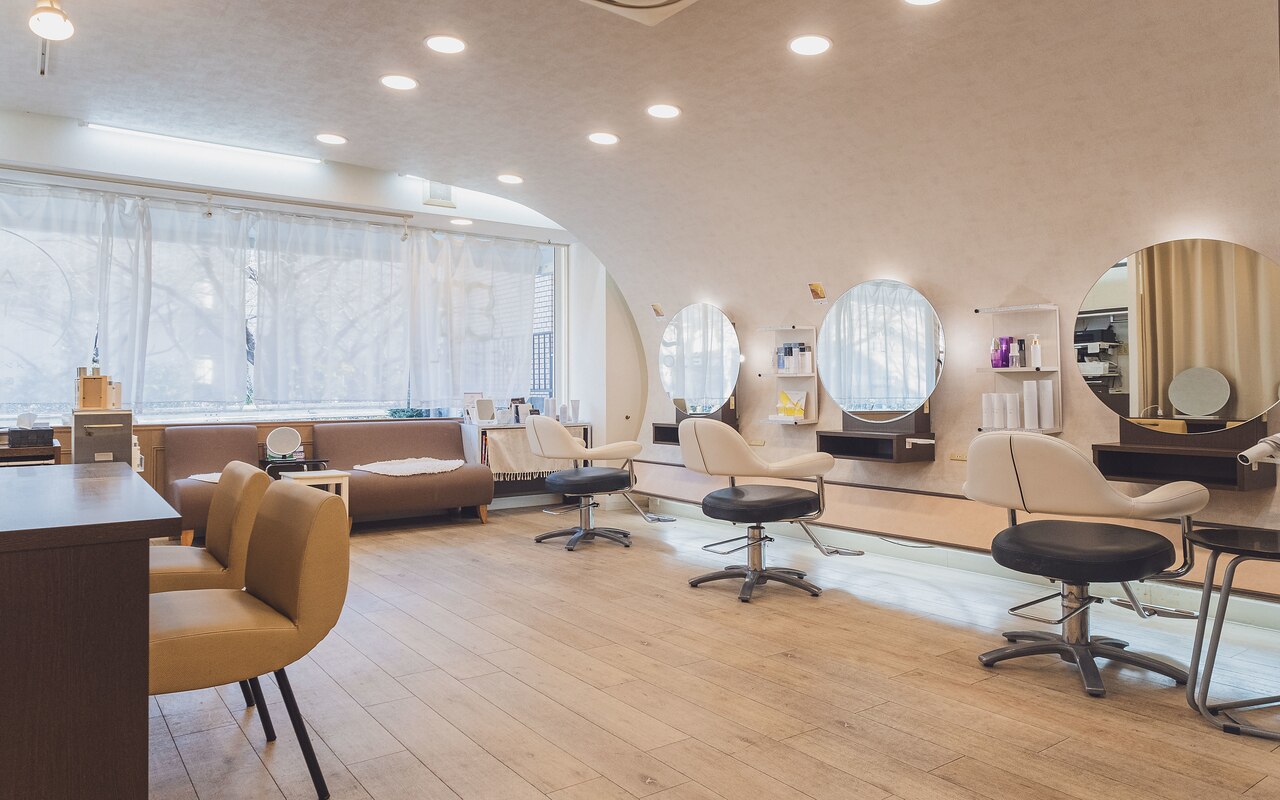 クララジャパン セタ(CLALA JAPAN Seta)｜ホットペッパービューティー