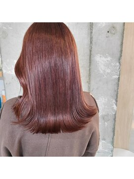 ステアメゾン 大宮(Stir maison) 艶感ピンクラベンダー◎RYUSEI