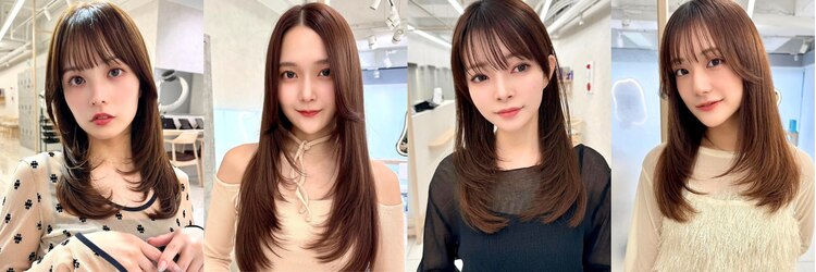 エジョン 三鷹店(Aejon)のサロンヘッダー