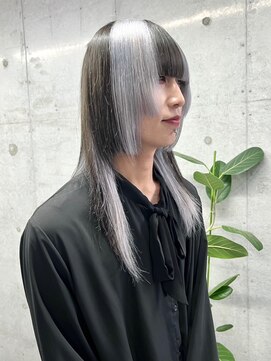 アルビス(ALBIS) デザインカラー