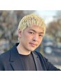 コエ 表参道(Koe) 田中 ユウタロウ