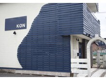 コン(KON)