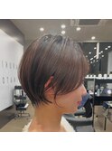 #似合わせショート#ショート#髪質改善#神戸#三宮
