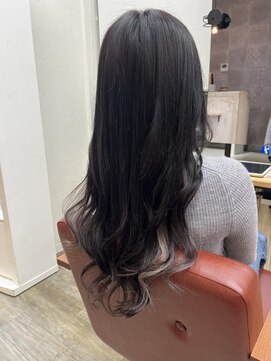 ウィスプヘアー(wisp HAIR) #プルエクステ#エクステ#大宮#埼玉