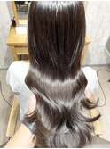 ☆赤み消し オリーブグレージュ【辰己style】