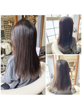 チーズ(CheE's) ロングヘア