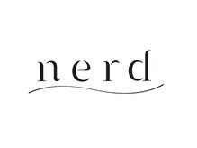 ナード(nerd)