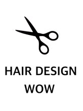 ワウ(WOW) HAIRDESIGN WOW