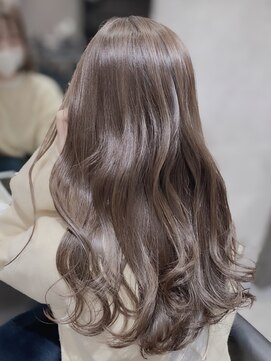 オットット(OttottO) chocolat milk tea