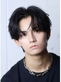 ニュアンスコンマバング