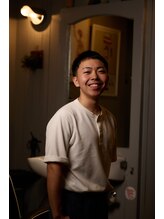 グッドラックバーバーハナレ 吉祥寺&nbsp;太田 大脩