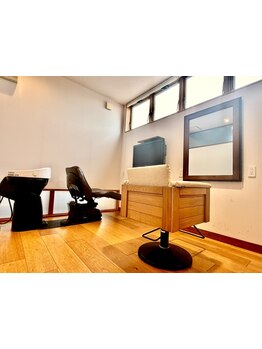 【宇都宮/鶴田】忙しい日々の疲れを癒したい方へ！お子様連れでも周りを気にせず贅沢に過ごせる個室有♪