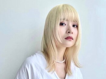 デート 下北沢(DATE)の写真/学生さんからも好評◎《GAME》でトレンド×似合わせStyleが叶う♪