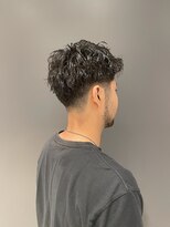 サロウィン 名古屋本山店(SALOWIN)&nbsp;メンズパーマ/メンズカット