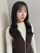 リーシュ イロン(Re:sh iron)&nbsp;髪質改善