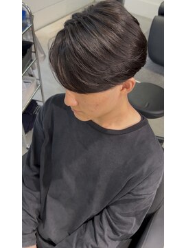 エクシア 西宮北口(EXCIA) ショートセンターパート