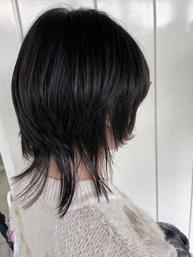 ディーボーイ 健軍店(D-BOY) ウルフ/レイヤー