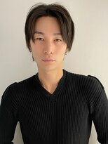 サル 代官山(SAL)&nbsp;【SAL】ナチュラルイケメン