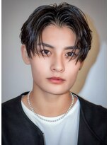 オーシャントーキョー 大阪(OCEAN TOKYO)&nbsp;韓国カルマパーマニュアンスパーマシャドウパーマフェザーパーマ