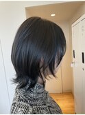 レイヤースタイル