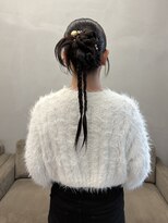 オーク あざみ野(OAK)&nbsp;カチモリヘア