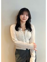 パカ(paka)&nbsp;清水萌未 ［本山］