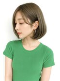 /髪質改善/縮毛矯正/大和/大和駅/学割U24/キッズカット/